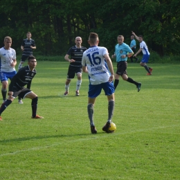 OKŻ-CZARNI PRZYBYMIERZ 3:0