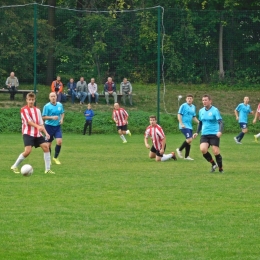 Jawor Jawornik 2:2 Iskra Brzączowice