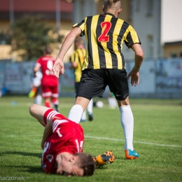 Sparta Brodnica - Chełminianka Chełmno