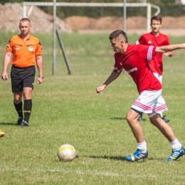 Start Działdowo - GSZS Rybno