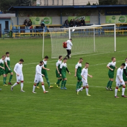 LKS Czaniec - Granica Ruptawa 08.04.2017 r.