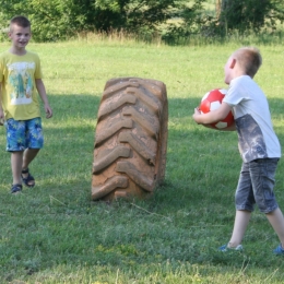 Zakończenie sezonu 2015/2016