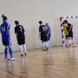 Ostatniak kolejka ligowa sezonu 2014/2015