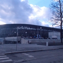 Arena Zabrze