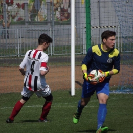 OLJM Piast - Hattrick Głuchołazy 5-2