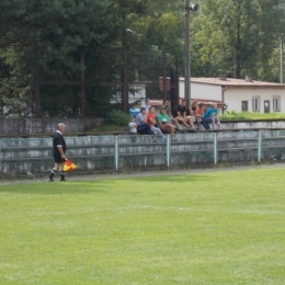 Chełm Stryszów vs. Sokół Przytkowice JM