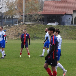 LKS ŻYGLIN - Olimpia Boruszowice