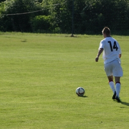 LKS Czaniec - TS II Podbeskidzie 03.06.2017 r. cz.2