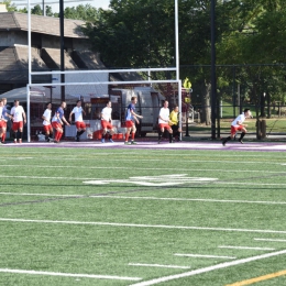 Na boisku-Mem.Deyny 2023