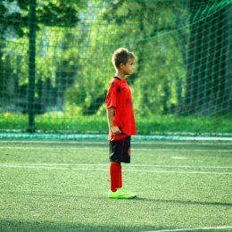 Sparing z Odrą Opole (18.10.2014)