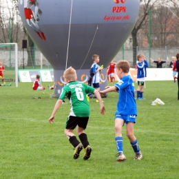 XV Turniej Piłki Nożnej "Z Podwórka na Stadion o Puchar Tymbarku)