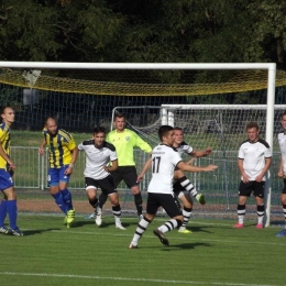 Piast - KS Krapkowice 2-0