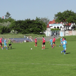 Piast99-Tarnowiczanka 4.06.2015