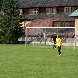 ZKP Asy Zakopane 4:2 LKS Bór Dębno