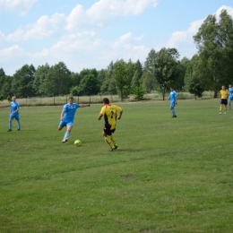 Unia Korniaktów - Heracles Trzebuska