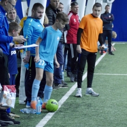 Turniej Football Park Cup 2019 - rocznik 2008