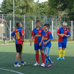 Sadida Cup 2011