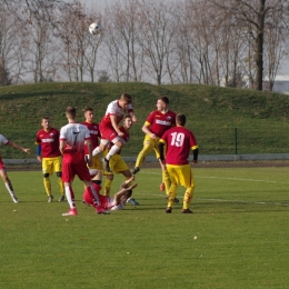 Tur 1921 Turek-Piast Czekanów 1:0