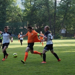 LKS Bystrzyca Górna - Unia 3-0