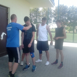 streetbal sierakowice 2015