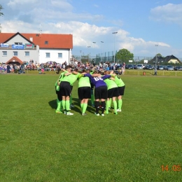 2.liga:Prószków-Darbor 0:0