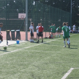 Letni Turniej ALP i MBS CUP, 3.08.2014