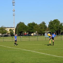 SKS Leokadiów 2-4 KS Serniki