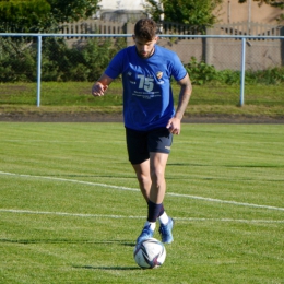 Sparing: Gryf Kamień Pomorski - Pogoń Szczecin