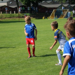 LETNIA BeKSa CUP rocznika 2007