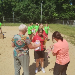 SIATKÓWKA PLAŻOWA 2024