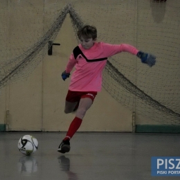 MAZUR PISZ CUP 2017 - Własne/Piszanin.pl