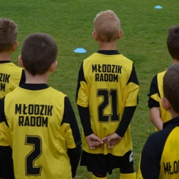 Summer Młodzik Cup 2017 dla rocznika 2009