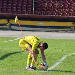 9 kolejka IV ligi: KP Polonia Bydgoszcz 1:0 Pogoń Mogilno