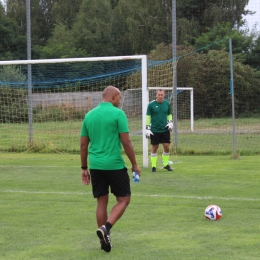 Warta Eremita Dobrów vs Strażak Licheń Stary