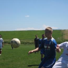 Turniej w Kalnej 2010
