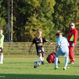 Liga: Włókniarz Pabianice - ŁKS