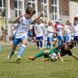 MŁODZIK SUMMER CUP 2024 (fot. Marek Pawlak) - rocznik 2014