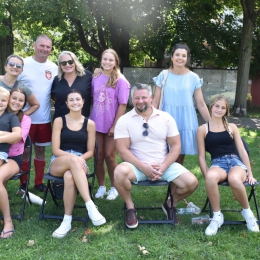 Na trybunach-Mem.Deyny 2023