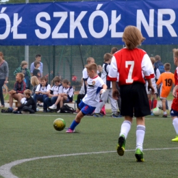 Turniej w Brzegu 24.06.2014 r.