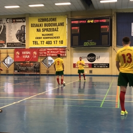 KLF - Bongo Opole 2:1 Stara Gwardia