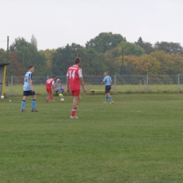 MKS Mianów  11 - 1  Orzeł Wróblew