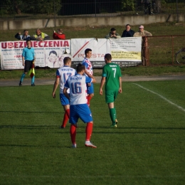 Orlęta - Legia Ch.