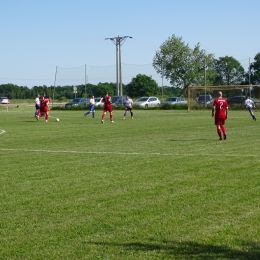 Odra Rzeczyca - Kaczawa II Bieniowice 04.06.2023 r.