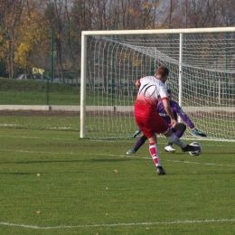 Tur 1921 Turek-Piast Czekanów 1:0