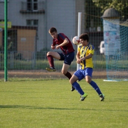 Piast - KS Krasiejów 3-0