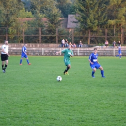 Pucharu Polski III- Chełm Stryszów vs. Maków Podhalańaski