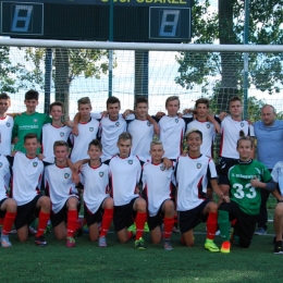 SEMP I - Varsovia (5:1) Ekstraliga U-15