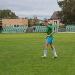 Warta Eremita Dobrów vs ZKS Orły Zagorów