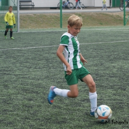 Sparta Oborniki - Concordia Murowana Goślina