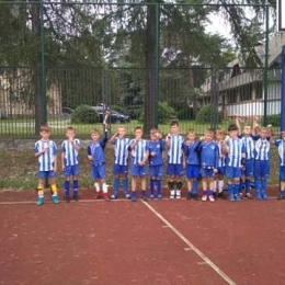 Augustów Cup 2019- rocznik 2011